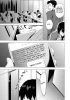 S.N.S. -Shunin no Seiheki- / S.N.S. ―主任の性癖― [Etuzan Jakusui] [Original] Thumbnail Page 17