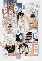 Brother Game / 兄弟遊戯 [Yamada Tarou] [Original] Thumbnail Page 24