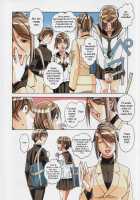 Brother Game / 兄弟遊戯 [Yamada Tarou] [Original] Thumbnail Page 31
