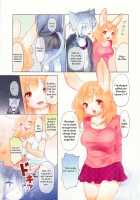 Couple's Time / 二人の時間 [Kiichi] [Original] Thumbnail Page 04