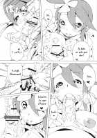 Buttobi Girl to Motto Ii Koto / ブットビガールトモットイイコト [Iso Nogi] [Pokemon] Thumbnail Page 20