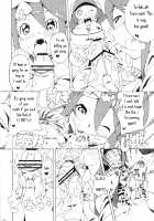 Buttobi Girl to Motto Ii Koto / ブットビガールトモットイイコト [Iso Nogi] [Pokemon] Thumbnail Page 21