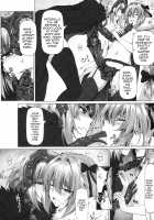 Shitto to Daraku / 嫉妬と堕落 [Ginhaha] [Fate] Thumbnail Page 07