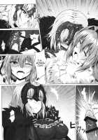 Shitto to Daraku / 嫉妬と堕落 [Ginhaha] [Fate] Thumbnail Page 09