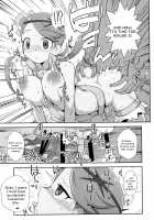 MaoRefle / マオリフレ [Zootan] [Pokemon] Thumbnail Page 18
