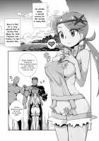 MaoRefle / マオリフレ [Zootan] [Pokemon] Thumbnail Page 04