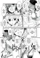 Gil-kun to Shota Sukebe Shiyou to Shite Gekokujou Sareru Hon. / ギルくんとショタスケベしようとして下克上される本。 [Tadima Yoshikadu] [Fate] Thumbnail Page 10