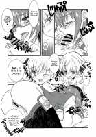 Gil-kun to Shota Sukebe Shiyou to Shite Gekokujou Sareru Hon. / ギルくんとショタスケベしようとして下克上される本。 [Tadima Yoshikadu] [Fate] Thumbnail Page 15