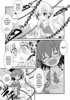 Gil-kun to Shota Sukebe Shiyou to Shite Gekokujou Sareru Hon. / ギルくんとショタスケベしようとして下克上される本。 [Tadima Yoshikadu] [Fate] Thumbnail Page 05