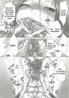 Kaihime Muzan / 甲斐姫無惨 [Momoya Show-Neko] [Samurai Warriors] Thumbnail Page 23