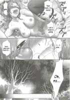 Kaihime Muzan / 甲斐姫無惨 [Momoya Show-Neko] [Samurai Warriors] Thumbnail Page 32