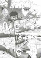 Kaihime Muzan / 甲斐姫無惨 [Momoya Show-Neko] [Samurai Warriors] Thumbnail Page 34