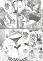 Kaihime Muzan / 甲斐姫無惨 [Momoya Show-Neko] [Samurai Warriors] Thumbnail Page 07