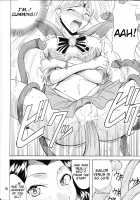 Sailor Fuku to Kikan Toushika / セーラー服と機関投資家 [Isao] [Sailor Moon] Thumbnail Page 16