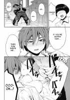 SexChange [Shimimaru] [Original] Thumbnail Page 18