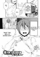 SexChange [Shimimaru] [Original] Thumbnail Page 01