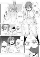 SexChange [Shimimaru] [Original] Thumbnail Page 21