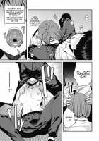 SexChange [Shimimaru] [Original] Thumbnail Page 09