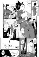 When I Take Off My Jersey / ジャージを脱いだら [Nishi Shizumu] [Original] Thumbnail Page 22