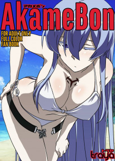 Akamebon / あかめぼん [Akame Ga Kill]