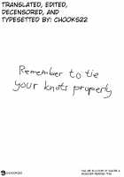 Kusugurix no Susume / くすぐりックスのススメ [Mori Guruta] [Original] Thumbnail Page 22