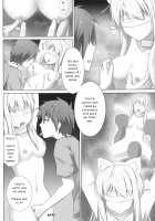 Pet na Kanojo wo Choukyou Shite Mita / ペットな彼女を調教してみた [h-o-t-cat] [Sakurasou No Pet Na Kanojo] Thumbnail Page 18