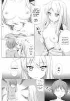 Pet na Kanojo wo Choukyou Shite Mita / ペットな彼女を調教してみた [h-o-t-cat] [Sakurasou No Pet Na Kanojo] Thumbnail Page 04