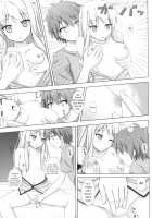 Pet na Kanojo wo Choukyou Shite Mita / ペットな彼女を調教してみた [h-o-t-cat] [Sakurasou No Pet Na Kanojo] Thumbnail Page 05