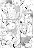 Pet na Kanojo wo Choukyou Shite Mita / ペットな彼女を調教してみた [h-o-t-cat] [Sakurasou No Pet Na Kanojo] Thumbnail Page 07