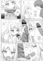 Pet na Kanojo wo Choukyou Shite Mita / ペットな彼女を調教してみた [h-o-t-cat] [Sakurasou No Pet Na Kanojo] Thumbnail Page 08