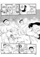 Kumo no Michi / 雲の路 [Suehirogari] [Original] Thumbnail Page 101
