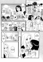 Kumo no Michi / 雲の路 [Suehirogari] [Original] Thumbnail Page 109