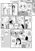 Kumo no Michi / 雲の路 [Suehirogari] [Original] Thumbnail Page 115