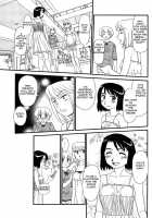 Kumo no Michi / 雲の路 [Suehirogari] [Original] Thumbnail Page 116