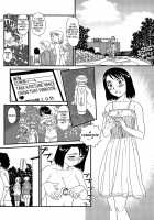 Kumo no Michi / 雲の路 [Suehirogari] [Original] Thumbnail Page 117