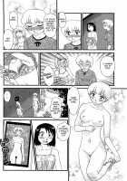 Kumo no Michi / 雲の路 [Suehirogari] [Original] Thumbnail Page 119