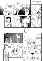 Kumo no Michi / 雲の路 [Suehirogari] [Original] Thumbnail Page 120
