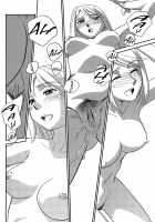 Kumo no Michi / 雲の路 [Suehirogari] [Original] Thumbnail Page 139