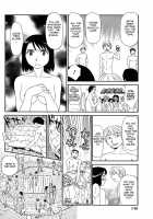 Kumo no Michi / 雲の路 [Suehirogari] [Original] Thumbnail Page 149