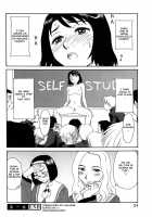 Kumo no Michi / 雲の路 [Suehirogari] [Original] Thumbnail Page 25