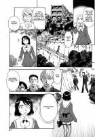 Kumo no Michi / 雲の路 [Suehirogari] [Original] Thumbnail Page 28