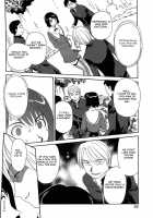 Kumo no Michi / 雲の路 [Suehirogari] [Original] Thumbnail Page 29