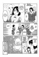 Kumo no Michi / 雲の路 [Suehirogari] [Original] Thumbnail Page 32