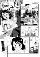 Kumo no Michi / 雲の路 [Suehirogari] [Original] Thumbnail Page 56