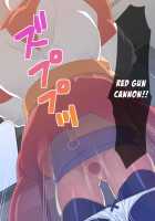 Stopman The Iron-Fist of Justice / 鉄拳精裁ストップマン [Original] Thumbnail Page 23