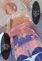 Stopman The Iron-Fist of Justice / 鉄拳精裁ストップマン [Original] Thumbnail Page 24