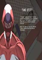 Stopman The Iron-Fist of Justice / 鉄拳精裁ストップマン [Original] Thumbnail Page 44