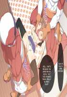 Stopman The Iron-Fist of Justice / 鉄拳精裁ストップマン [Original] Thumbnail Page 46