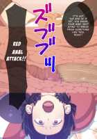 Stopman The Iron-Fist of Justice / 鉄拳精裁ストップマン [Original] Thumbnail Page 50