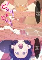 Stopman The Iron-Fist of Justice / 鉄拳精裁ストップマン [Original] Thumbnail Page 56